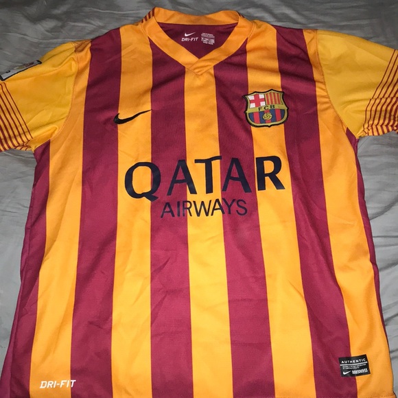 Nike Other Neymar Jr Barcelona Jesey Poshmark nike-other-neymar-jr-barcelona-jesey-poshmark